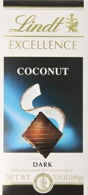 Extra Creamy Milk Chocolate, Extra Creamy
