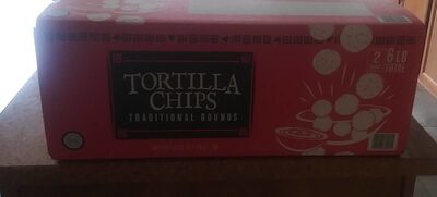 Tortilla Chips