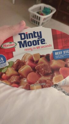 Hormel Dinty Moore Beef Stew, 9 Oz