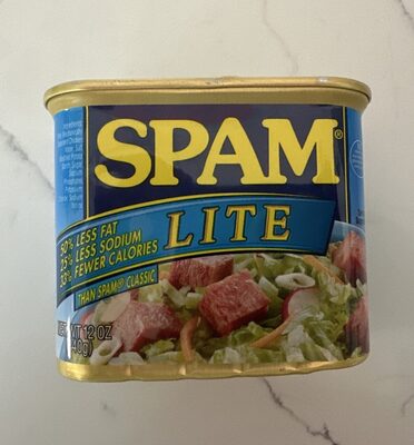 Lite Meat, Lite