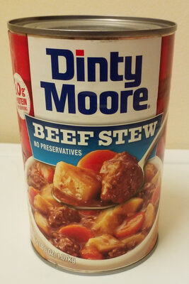 Dinty Moore Beef Stew, 38 Oz