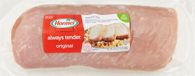 Original Pork Loin Fillet