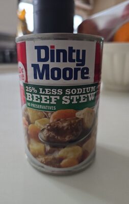 Beef Stew, Beef
