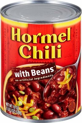 Chili With Beans