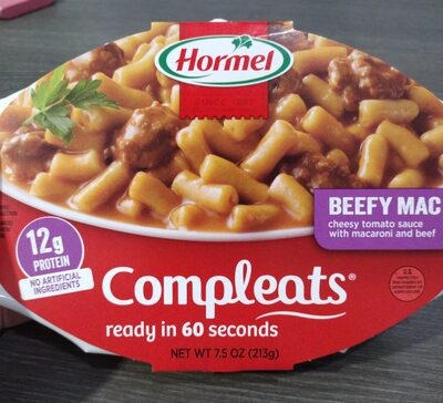 Beefy Mac Cheesy Tomato Sauce With Macaroni And Beef, Beefy Mac