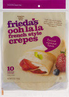 French Style Crpes