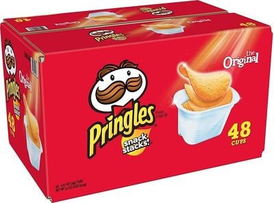 Original Potato Crisps