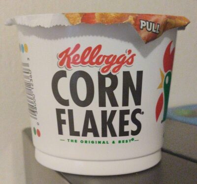 Cereal