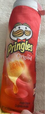 Chile Y Limon Flavored Tortilla Crisps, Chile Y Limon