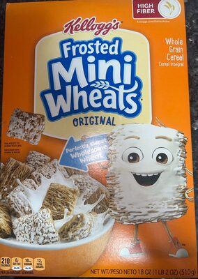 Original Whole Grain Cereal
