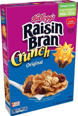 Original Cereal