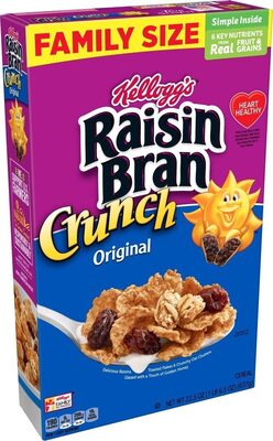 Original Cereal