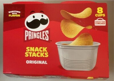 Original  Potato Crisps