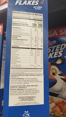 Cereal