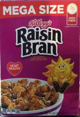 Cereal