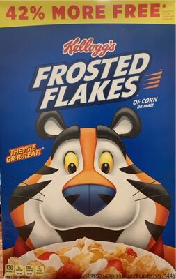 Corn Cereal