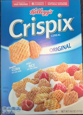 Original Cereal