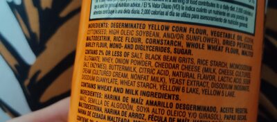 Harvest Blends Farmhouse Cheddar Potato Crisps, Cheddar