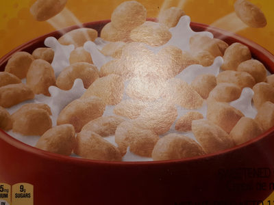 Kellogg's Corn Pops Cereal 12.5oz
