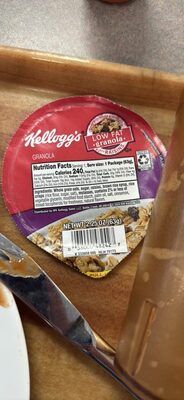 Multi-Grain Cereal, Multi-Grain