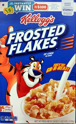 Cereal