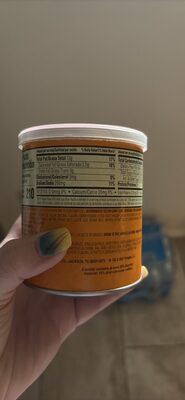 Pringles Crisps Cheddar Cheese 1.4oz