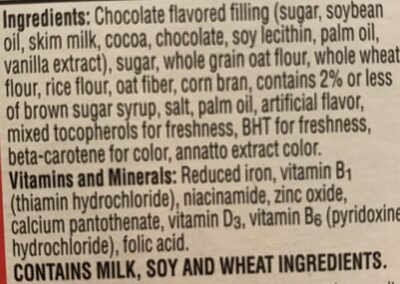 Kellogg's Krave Cereal Chocolate 19.9oz