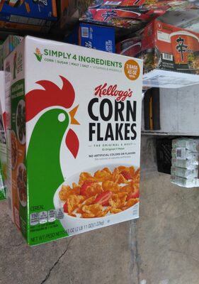 Cereal