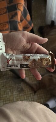 Chocolatey Chip Flavored Protein Meal Bar, Chocolatey Chip