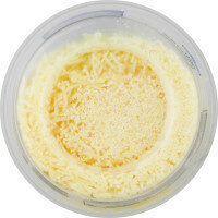 Shredded Parmesan Natural Cheese
