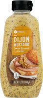Coarse Ground Dijon Mustard