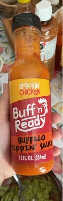 Buffalo Dippin' Sauce, Buffalo Dippin'