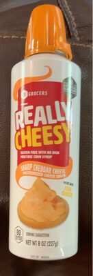 Sharp Cheddar Pasteurized Cheese Snack, Sharp Cheddar