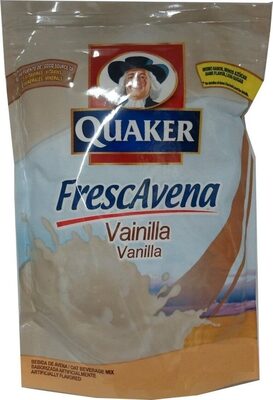 Vanilla Oat Beverage Mix, Vanilla