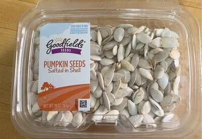 Pumpkin Seeds