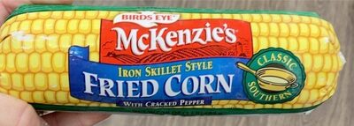 Birds Eye McKenzie's Iron Skillet Style Fried Corn, 16 oz