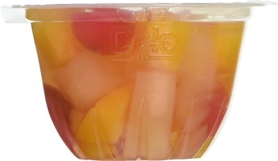 Cherry Mixed Fruit In Fruit Juice, Cherry In Fruit Juice