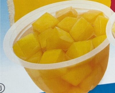 Fruit Juice Variety Pack, Yellow Cling Diced Peaches, Cherry Mixed Fruit