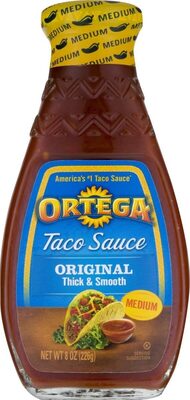 Toco Sauce