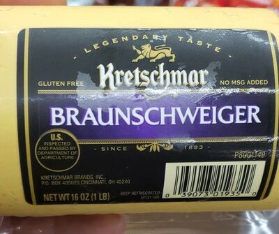 Braunschweiger