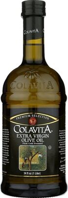 Balanced Flavor Extra Virgin Olive Oil, Balanced