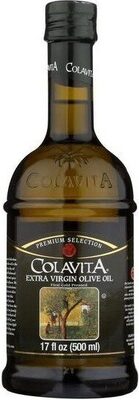 Extra Virgin Olive Oil