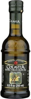 Extra Virgin Olive Oil