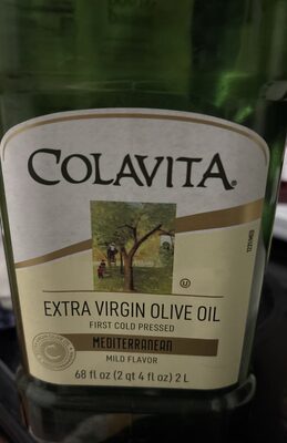 Traditional Mediterranean Extra Virgin Olive Oil, Traditional Mediterranean