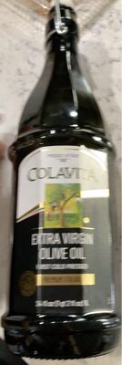 Extra Virgin Olive Oil