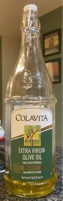 Balanced Flavor Extra Virgin Olive Oil, Balanced