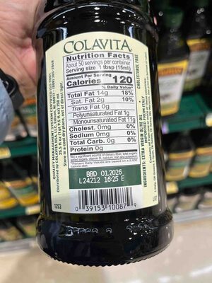 Traditional Mediterranean Extra Virgin Olive Oil, Traditional Mediterranean