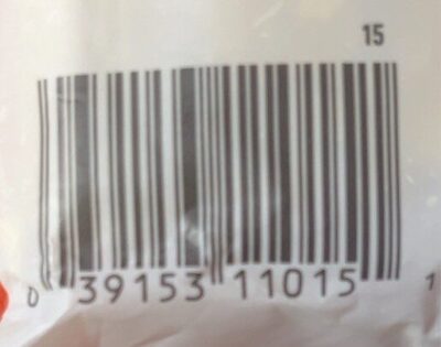 Enriched Macaroni Product, Fettuccine