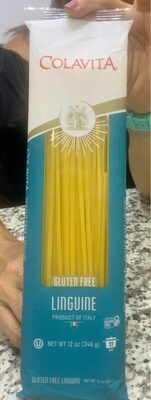Gluten Free Linguine