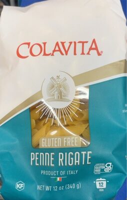 Gluten Free Penne Rigate